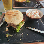 Photo n°5 de l'avis de Andrea.a fait le 25/10/2021 à 15:43 sur le  Leuchtfeuer Duhnen à Cuxhaven