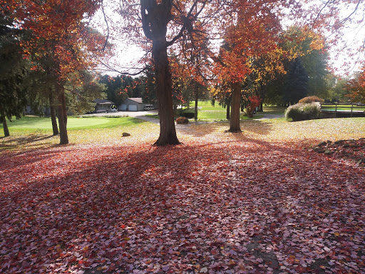 Banquet Hall «Arrowhead Golf Club & Banquet Center», reviews and photos, 1500 Rogwin Cir SW, North Canton, OH 44720, USA