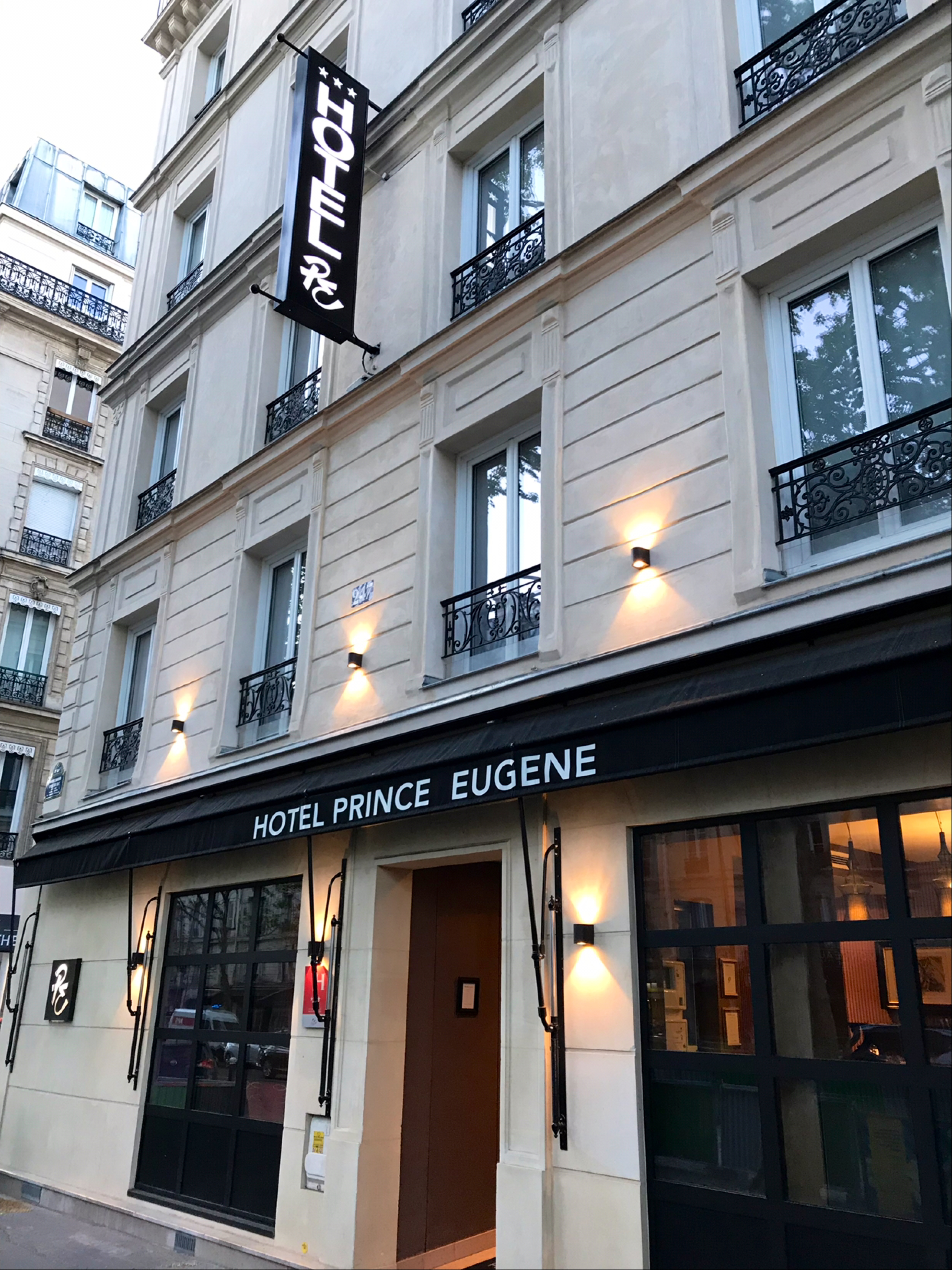 Photo n° 4 de l'avis de Arnaud.h fait le 28/04/2019 à 10:25
