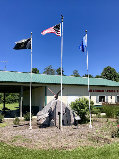 Waterloo American Legion Post 233