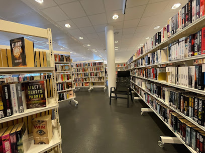 Nodeland bibliotek