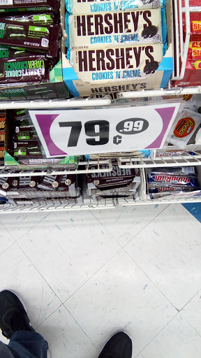 Discount Store «99 Cents Only Stores», reviews and photos, 301 Arneill Rd, Camarillo, CA 93010, USA