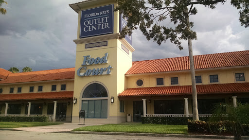 Outlet Mall «Florida Keys Outlet Marketplace», reviews and photos