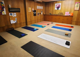 Namaste Yoga NZ
