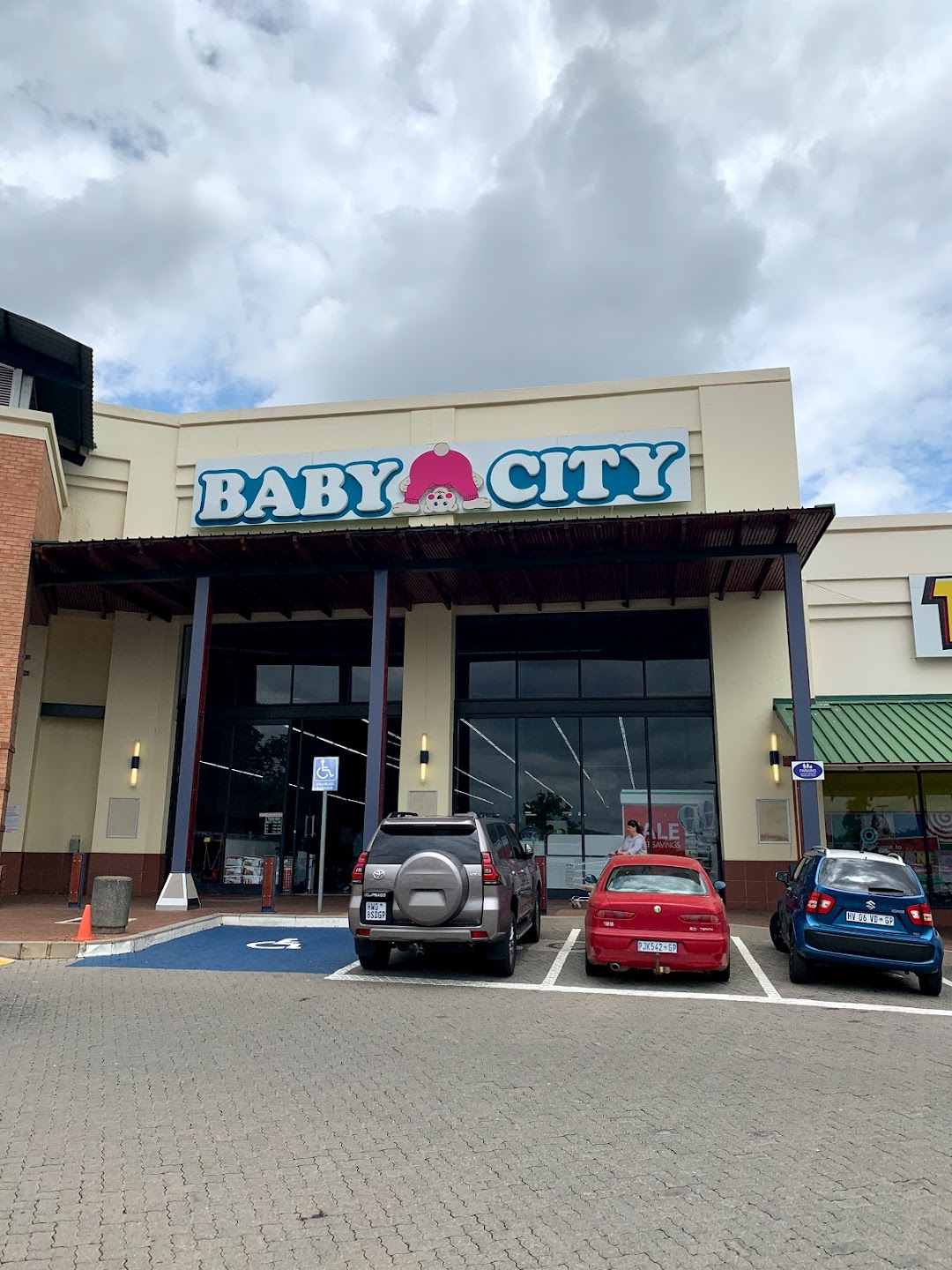 Baby City