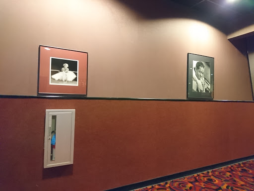 Movie Theater «Cinemark Tinseltown 20 and XD», reviews and photos, 15436 Farm to Market 1825, Pflugerville, TX 78660, USA