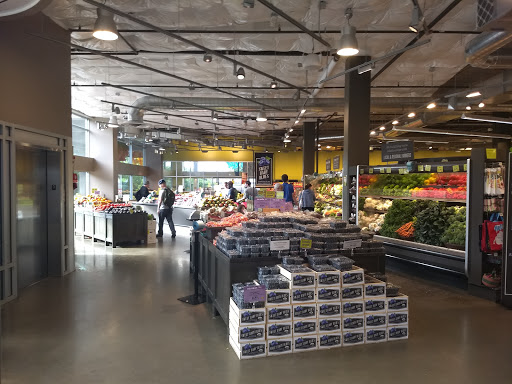 Natural Foods Store «PCC Natural Markets - Columbia City», reviews and photos, 3610 S Edmunds St, Seattle, WA 98118, USA
