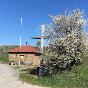 Jauchert Hütte Unnamed Road, 74235 Erlenbach, Deutschland
