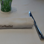 Photo n°7 de l'avis de Mattiaaloe. fait le 27/07/2023 à 15:44 sur le  Le Radici Ristorante à Battipaglia