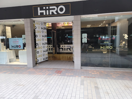 HIRO SYSTEMS HAWAII