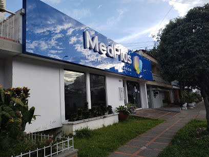 MedPlus Medicina Prepagada Bucaramanga