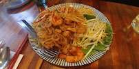 Phat thai du Restaurant thaï Kheak & Véro à Paris - n°14