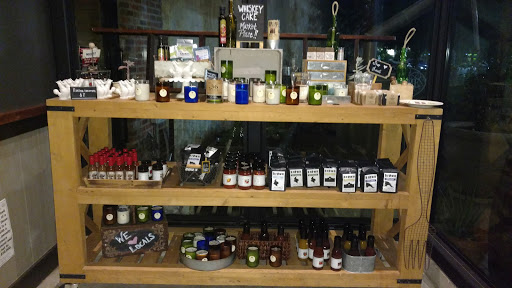 Shopping Mall «The Shops At La Cantera», reviews and photos, 15900 La Cantera Pkwy, San Antonio, TX 78256, USA