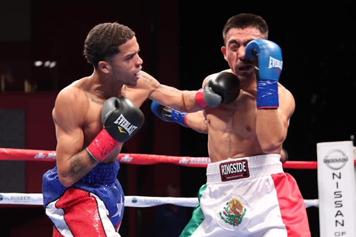 Boxing Gym «Ortiz Boxing Gym», reviews and photos, 955 Connecticut Ave, Bridgeport, CT 06607, USA