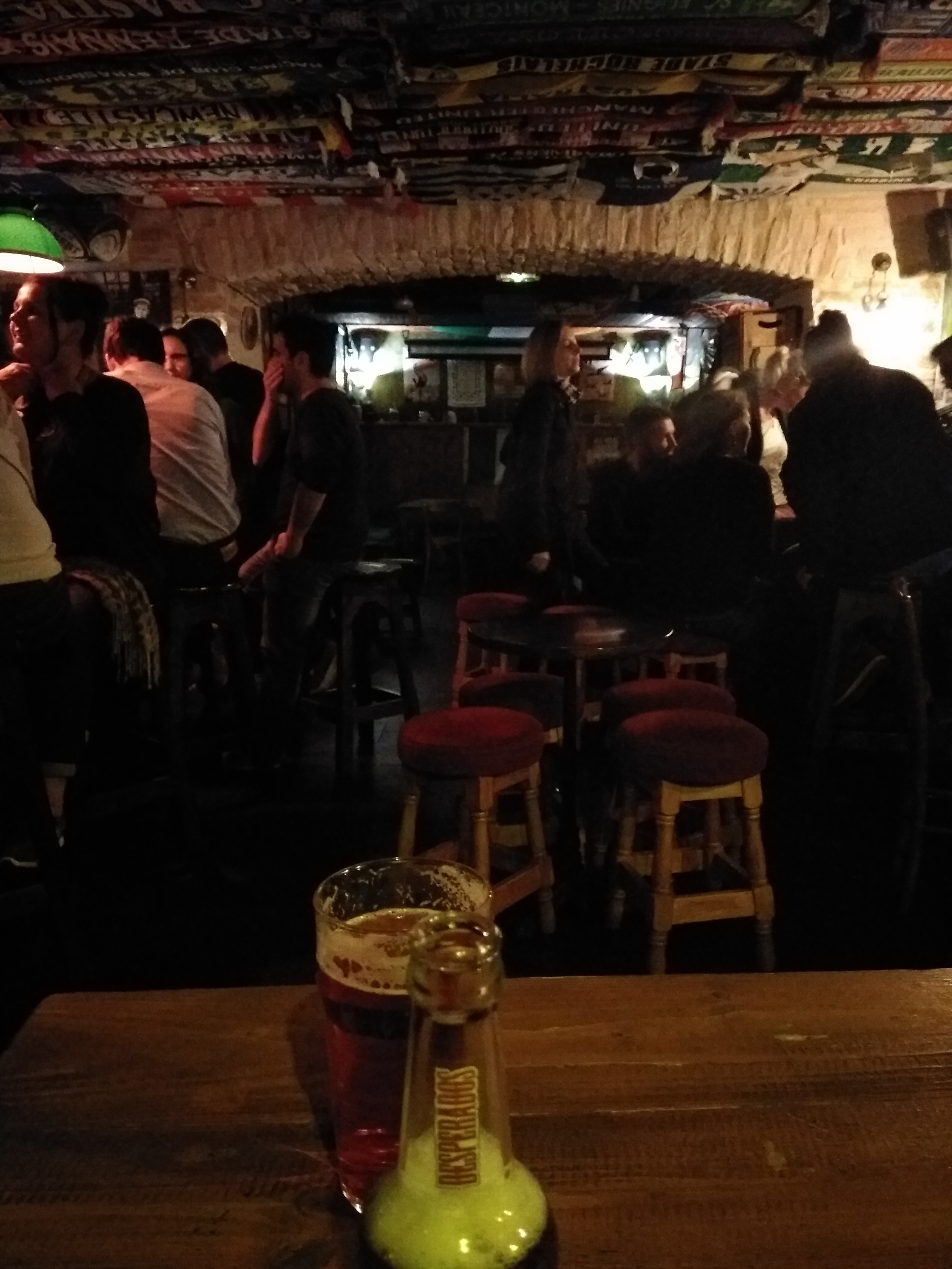 Photo n° 1 de l'avis de Ludivine.a fait le 20/05/2018 à 20:39