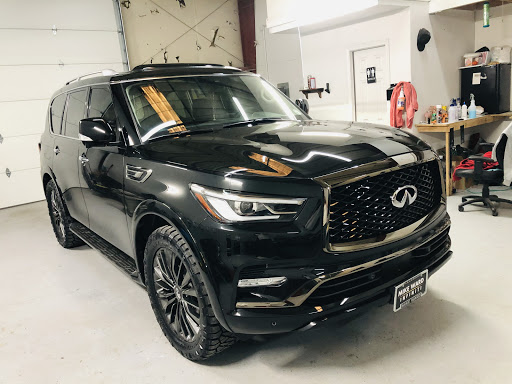 AutoWorks Detailing & Coatings en Brighton
