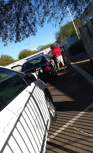 Perfectionist Mobile Auto Detailing LLC en Chandler
