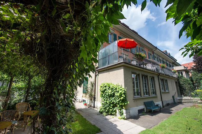 Rezensionen über Domicil Ahornweg in Bern - Pflegeheim