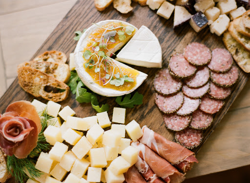 Wedding Planner «Bourbon and Blush Events», reviews and photos, 11204 Clayridge Dr, Tampa, FL 33635, USA