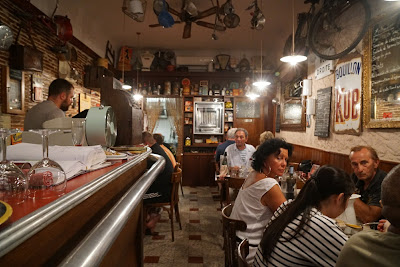 Chez Palmyre à Nice