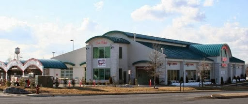 Car Wash «5 Star Auto Spa & Repair», reviews and photos, 555 Adams Dr, Winchester, VA 22601, USA