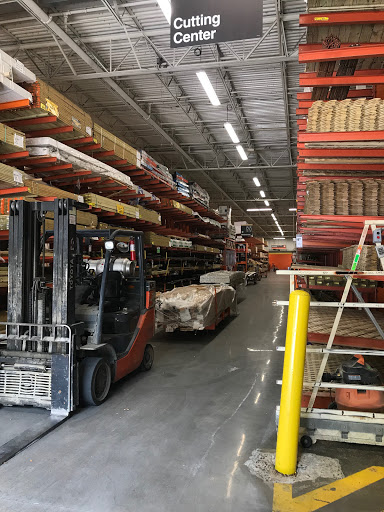 Home Improvement Store «The Home Depot», reviews and photos, 116 Walker Ave, West Berlin, NJ 08091, USA