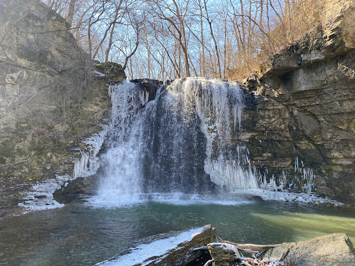 Nature Preserve «GRIGGS RESERVOIR PARK», reviews and photos, 2933 Riverside Dr, Columbus, OH 43221, USA