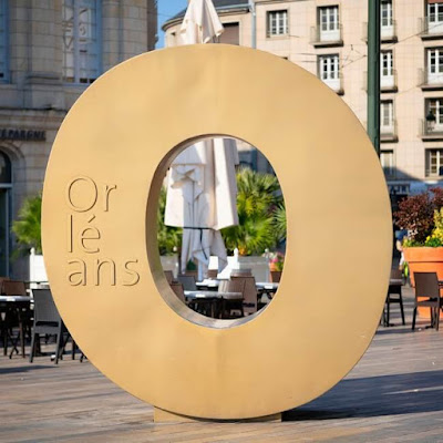 Orléans Conciergerie à Orléans