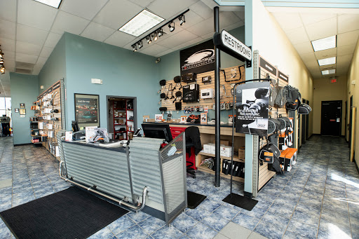 Harley-Davidson Dealer «Orlando Harley-Davidson South», reviews and photos, 7786 W Irlo Bronson Memorial Hwy, Kissimmee, FL 34747, USA