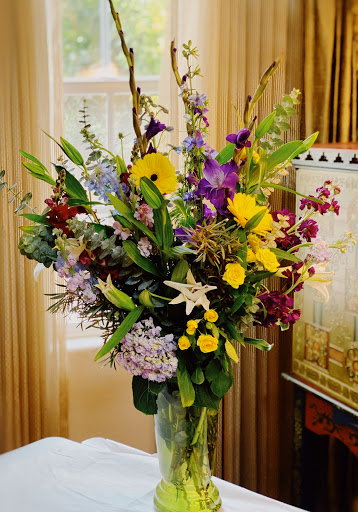 Florist «Rosies and Posies», reviews and photos, 1581 W Campbell Ave, Campbell, CA 95008, USA