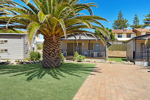 Moana Beach Tourist Park