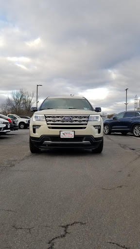 Used Car Dealer «Healey Ford, Lincoln», reviews and photos, 2528 NY-17M, Goshen, NY 10924, USA