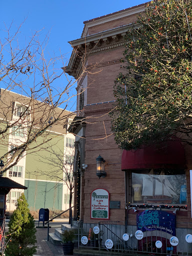 Shopping Mall «Washington Street Mall», reviews and photos, 401 Washington St, Cape May, NJ 08204, USA