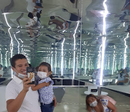 Interactive Science Museum photo