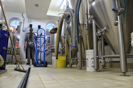 Brewery «Brewery Becker», reviews and photos, 500 W Main St, Brighton, MI 48116, USA