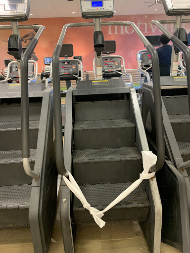 Gym «LA Fitness», reviews and photos, 852 NJ-3, Clifton, NJ 07012, USA