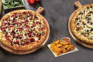 Domino's Pizza image