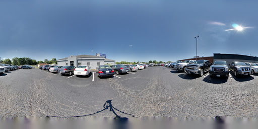 Used Car Dealer «Ohio Auto Warehouse LLC», reviews and photos, 2521 34th St NE, Canton, OH 44705, USA