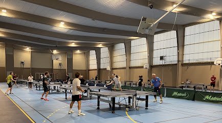 ASAND Marseille Tennis de Table / ping-pong