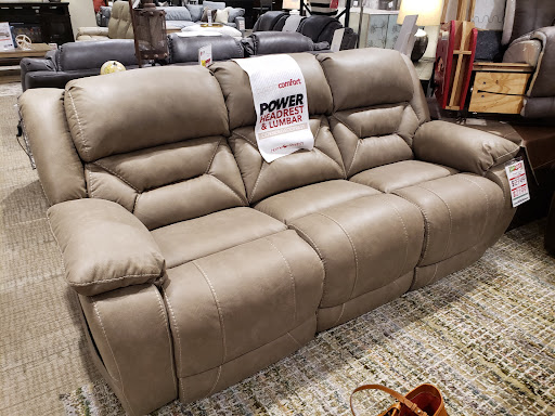 Furniture Store «The Tin Shed - Furniture by Kloss», reviews and photos, 135 Poplar St, Highland, IL 62249, USA