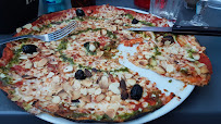 Pizza du La Pizzeria à Mazan - n°5
