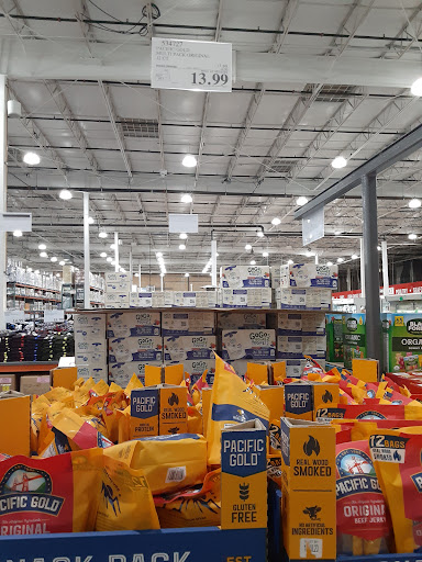 Warehouse store «Costco Wholesale», reviews and photos, 5401 Katella Ave, Cypress, CA 90720, USA