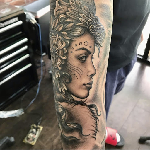 Explore tattoo scar ideas, creative tattoo ideas in San Diego, available at SD Tattoo