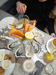 Photo n°86 de La Taverne Brasserie Saint-Etienne à Saint-Étienne ()