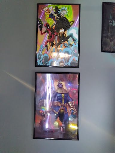 Video Arcade «Game Nest», reviews and photos, 4545 W Spring Mountain Rd #104, Las Vegas, NV 89103, USA