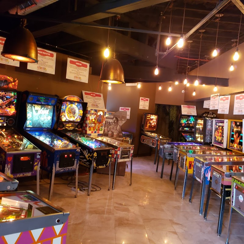 Gatlinburg Pinball Museum