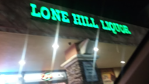 Liquor Store «Lone Hill Liquor», reviews and photos, 1828 E Rte 66 # A, Glendora, CA 91740, USA