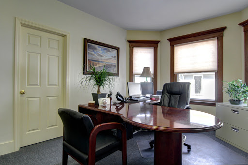 Personal Injury Attorney «dOliveira & Associates», reviews and photos