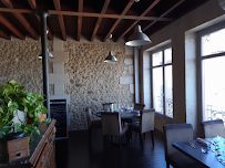 Atmosphère du Restaurant Cave La Quincaillerie à Montendre - n°16