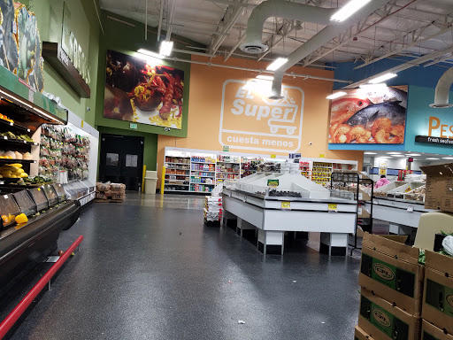 Grocery Store «El Super», reviews and photos, 1251 E Southern Ave, Mesa, AZ 85204, USA